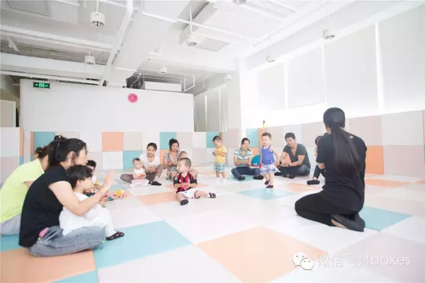 椿萱子初托育